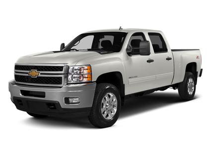 2014 Chevrolet Silverado Elko NV
