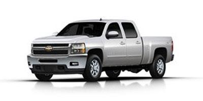 2012 Chevrolet Silverado Truth or Consequences NM