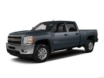 2013 Chevrolet Silverado Lexington NE