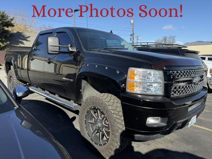 2014 Chevrolet Silverado Wenatchee WA