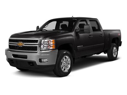 2014 Chevrolet Silverado Pullman WA