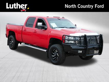 2014 Chevrolet Silverado Minneapolis MN