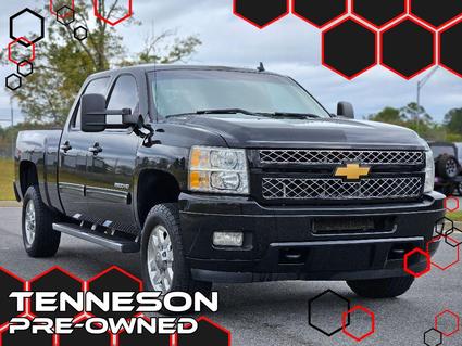 2014 Chevrolet Silverado Tifton GA