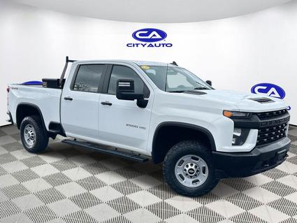 2021 Chevrolet Silverado Murfreesboro TN