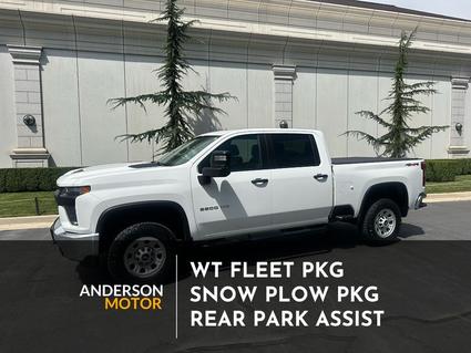 2021 Chevrolet Silverado Salt Lake City UT