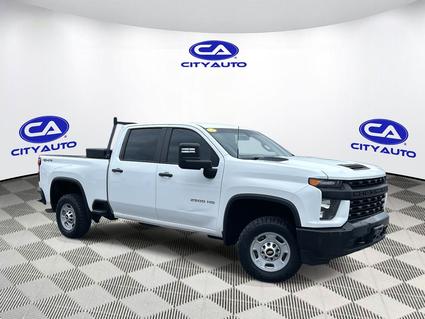 2020 Chevrolet Silverado Murfreesboro TN