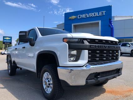 2021 Chevrolet Silverado Winnsboro SC