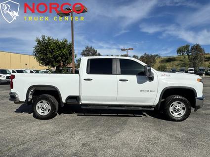 2023 Chevrolet Silverado Norco CA