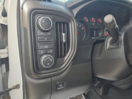 2021 Chevrolet Silverado Paradise PA