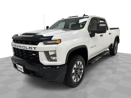 2022 Chevrolet Silverado Livingston TX