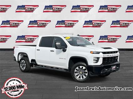 2022 Chevrolet Silverado Sparta TN