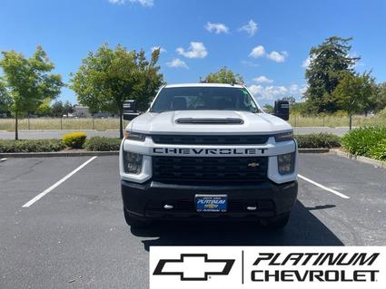 2022 Chevrolet Silverado Santa Rosa CA