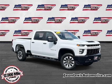 2022 Chevrolet Silverado Sparta TN