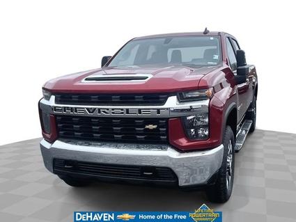 2021 Chevrolet Silverado Fort Wayne IN