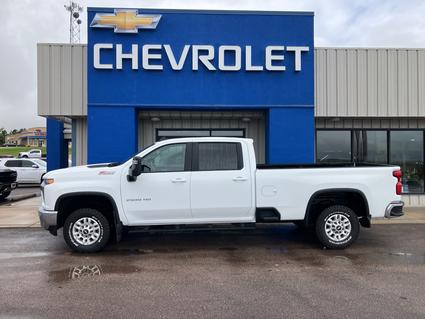 2022 Chevrolet Silverado Chadron NE