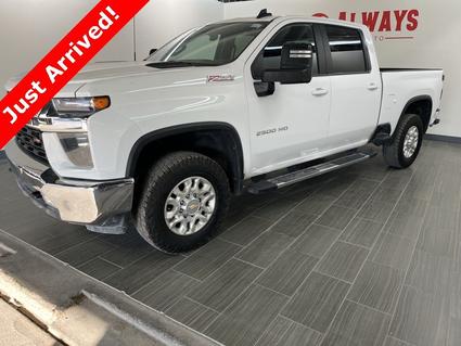 2023 Chevrolet Silverado Witchita Falls TX