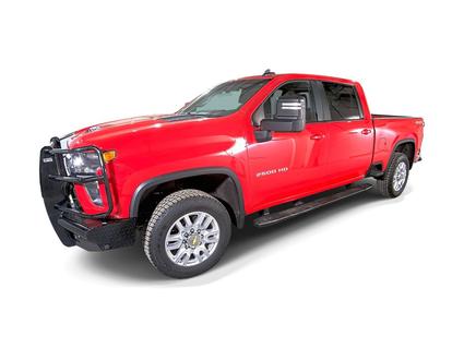 2021 Chevrolet Silverado Billings MT
