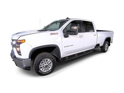 2022 Chevrolet Silverado Billings MT