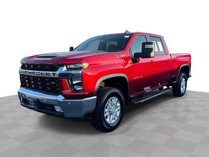 2022 Chevrolet Silverado Elburn IL