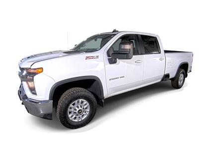 2022 Chevrolet Silverado Billings MT