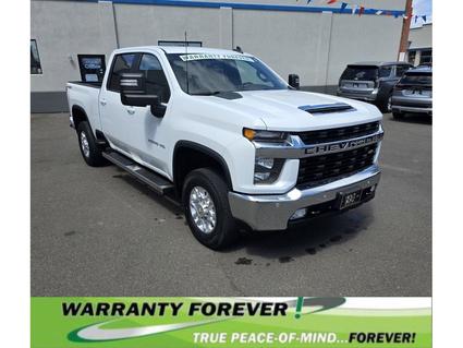 2021 Chevrolet Silverado La Grande OR