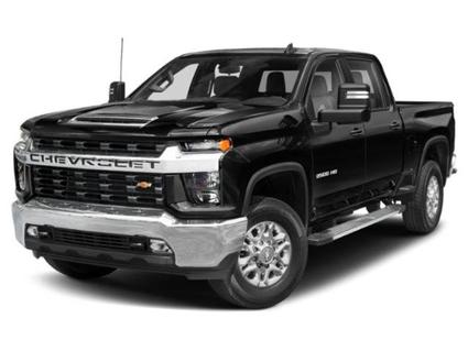 2021 Chevrolet Silverado La Grande OR