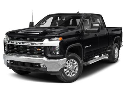 2022 Chevrolet Silverado Rexburg ID