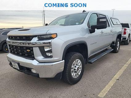 2021 Chevrolet Silverado Murfreesboro TN