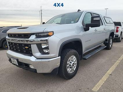 2021 Chevrolet Silverado Murfreesboro TN