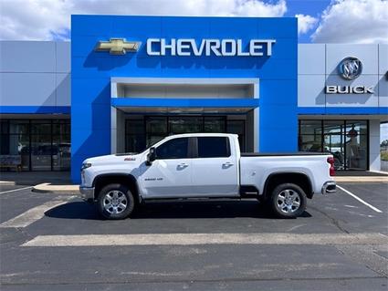 2020 Chevrolet Silverado Farmington MO