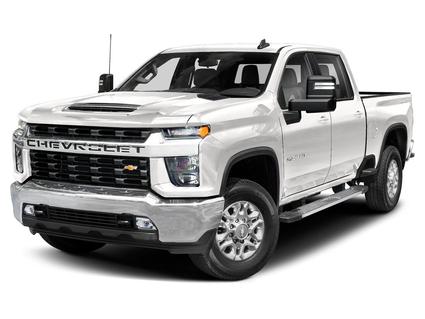 2021 Chevrolet Silverado Lexington NE