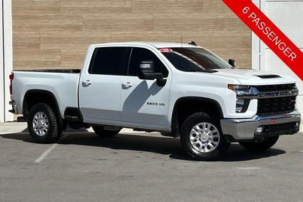 2023 Chevrolet Silverado American Fork UT