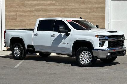 2023 Chevrolet Silverado American Fork UT