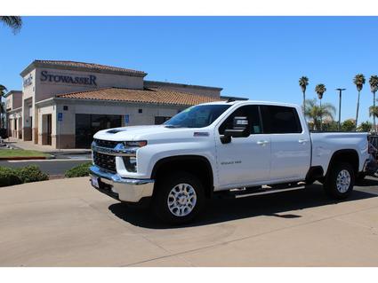 2022 Chevrolet Silverado Santa Maria CA