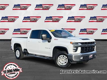 2023 Chevrolet Silverado Sparta TN