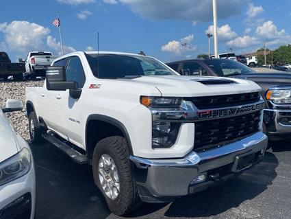 2023 Chevrolet Silverado Sparta TN