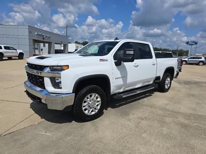 2023 Chevrolet Silverado New Albany MS