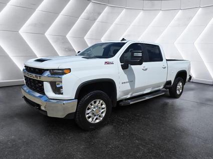 2023 Chevrolet Silverado New Albany MS
