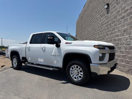 2022 Chevrolet Silverado Jerome ID