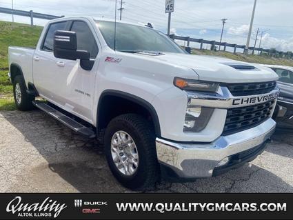 2022 Chevrolet Silverado Alton IL