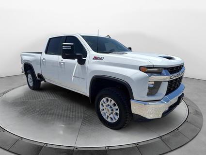 2023 Chevrolet Silverado Sand Springs OK