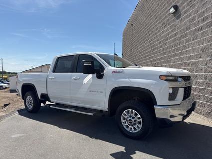 2023 Chevrolet Silverado Jerome ID