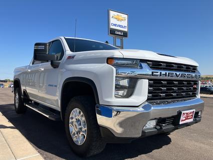 2023 Chevrolet Silverado Chadron NE