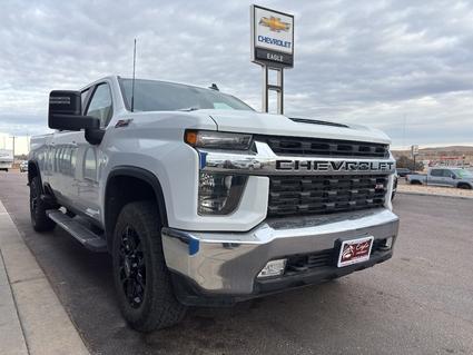 2023 Chevrolet Silverado Chadron NE