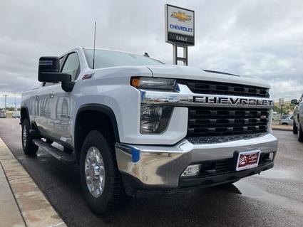 2023 Chevrolet Silverado Chadron NE