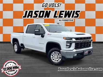 2023 Chevrolet Silverado Sparta TN