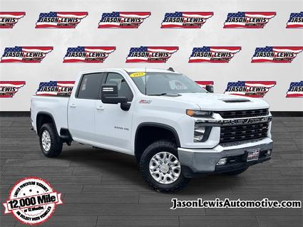 2023 Chevrolet Silverado Sparta TN