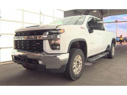 2023 Chevrolet Silverado Hazel Green WI
