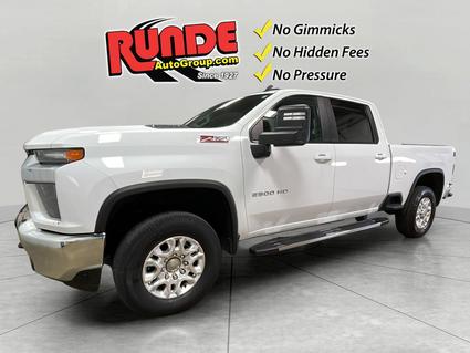 2023 Chevrolet Silverado Hazel Green WI