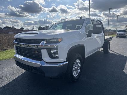 2022 Chevrolet Silverado Kennett MO